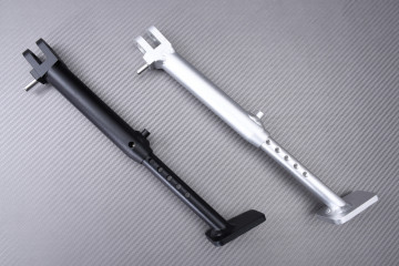 Béquille latérale réglable en hauteur KAWASAKI ZX6R 636 2013 - 2023