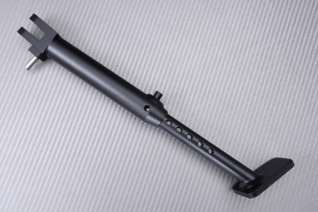 Height-adjustable side stand KAWASAKI ZX6R 636 2013 - 2023