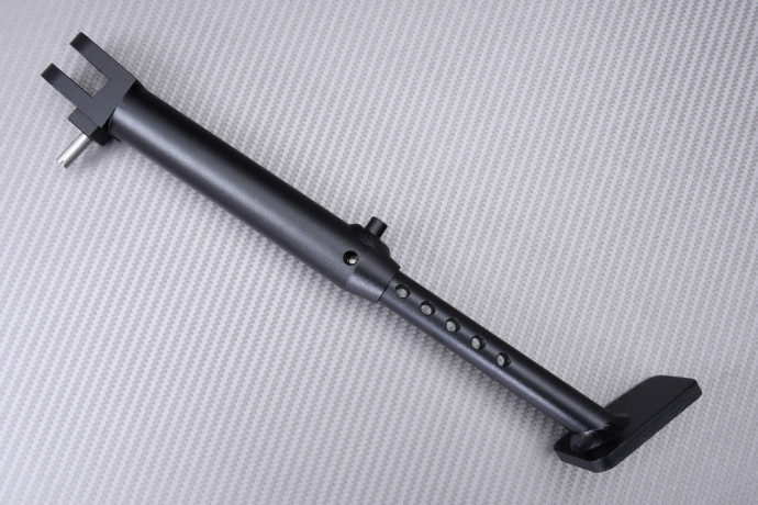 Béquille latérale réglable en hauteur KAWASAKI ZX6R 636 2013 - 2023