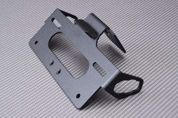 Portatarga specifico AVDB KAWASAKI ZX4R / ZX4RR / PERFORMANCE 2023 - 2026