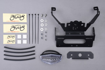 Portamatrícula específico AVDB BMW G310R / G310GS 2016 - 2026