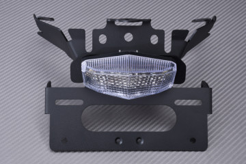 Kennzeichen Halterung AVDB BMW G310R / G310GS 2016 - 2026