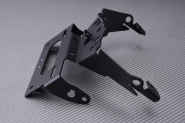 Portatarga specifico AVDB BMW G310R / G310GS 2016 - 2026