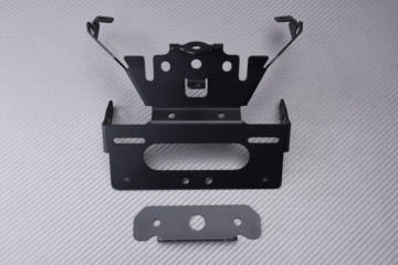 Portamatrícula específico AVDB BMW G310R / G310GS 2016 - 2026