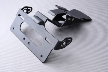 Kennzeichen Halterung AVDB YAMAHA MT07 2025 - 2026