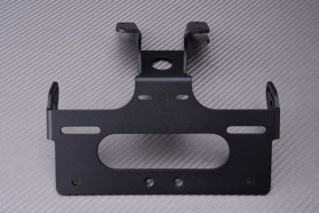 Kennzeichen Halterung AVDB YAMAHA MT07 2025 - 2026
