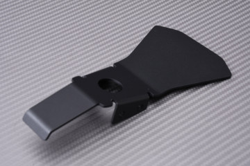 Support de plaque spécifique AVDB YAMAHA MT07 2025 - 2026