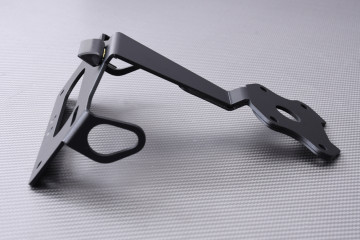 Portatarga specifico AVDB YAMAHA TRACER 9 / GT / GT+ 2021 - 2024