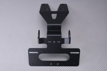 Specific License Plate Holder AVDB SUZUKI GSXS 1000 GT / GX 2022 - 2026