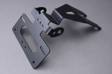 Support de plaque spécifique AVDB SUZUKI GSXS 1000 GT / GX 2022 - 2026