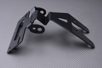 Support de plaque spécifique AVDB SUZUKI GSXS 1000 GT / GX 2022 - 2026