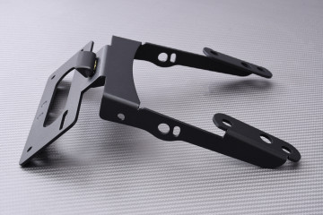 Portamatrícula específico AVDB HUSQVARNA VITPILEN / SVARTPILEN 125 / 200 / 250 / 401 2018 - 2023