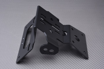 Support de plaque spécifique AVDB SUZUKI GSX8R / GSX8S 2023 - 2026