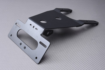 Specific License Plate Holder AVDB HUSQVARNA VITPILEN / SVARTPILEN 701 2018 - 2020