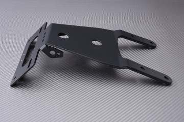 Support de plaque spécifique AVDB HUSQVARNA VITPILEN / SVARTPILEN 701 2018 - 2020