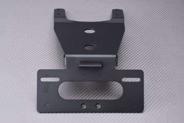 Specific License Plate Holder AVDB HUSQVARNA VITPILEN / SVARTPILEN 701 2018 - 2020