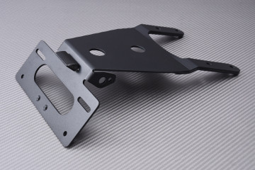 Portatarga specifico AVDB HUSQVARNA VITPILEN / SVARTPILEN 701 2018 - 2020