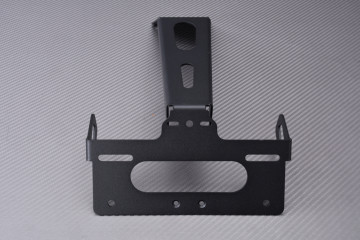 Support de plaque spécifique AVDB DUCATI MONSTER / + / SP 2021 - 2025