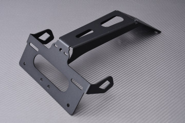 Support de plaque spécifique AVDB DUCATI MONSTER / + / SP 2021 - 2025