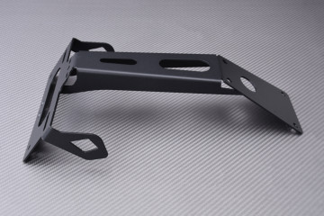 Specific License Plate Holder AVDB DUCATI MONSTER / + / SP 2021 - 2025