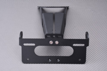 Portamatrícula específico AVDB KTM RC 125 / 200 / 390 2022 - 2026