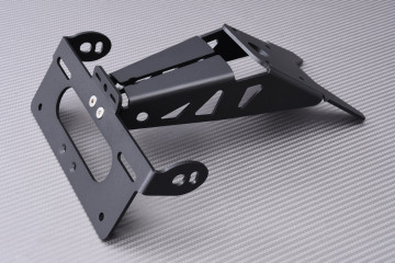 Kennzeichen Halterung AVDB KTM RC 125 / 200 / 390 2022 - 2026