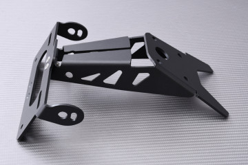 Specific License Plate Holder AVDB KTM RC 125 / 200 / 390 2022 - 2026