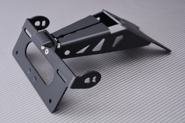 Portatarga specifico AVDB KTM RC 125 / 200 / 390 2022 - 2026