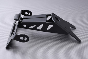 Specific License Plate Holder AVDB KTM RC 125 / 200 / 390 2022 - 2026