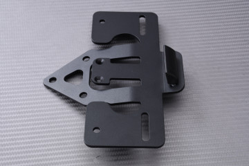 Portatarga specifico AVDB DUCATI DESERTX 950 2022 - 2025