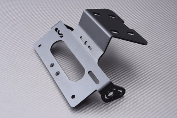 Portatarga specifico AVDB YAMAHA XJ6 / DIVERSION 600 2009 - 2016