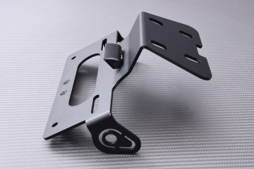 Portamatrícula específico AVDB YAMAHA XJ6 / DIVERSION 600 2009 - 2016