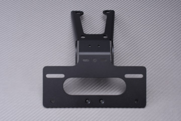 Portatarga specifico AVDB DUCATI HYPERMOTARD 698 MONO / RVE 2024 - 2026