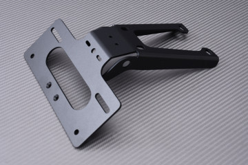 Porta-matrícula especifico AVDB DUCATI HYPERMOTARD 698 MONO / RVE 2024 - 2026