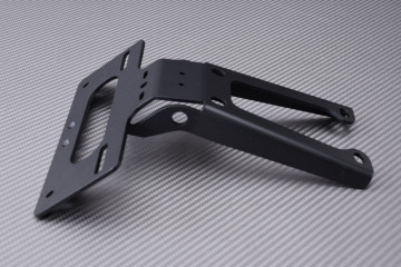 Specific License Plate Holder AVDB DUCATI HYPERMOTARD 698 MONO / RVE 2024 - 2026