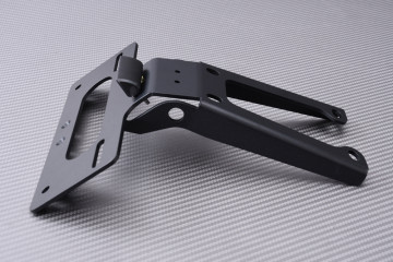 Portatarga specifico AVDB DUCATI HYPERMOTARD 698 MONO / RVE 2024 - 2026