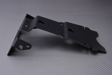 Specific License Plate Holder AVDB BMW R1300GS 2024 - 2026