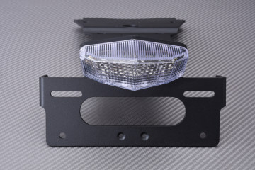 Portamatrícula específico AVDB BMW R1300GS 2024 - 2026