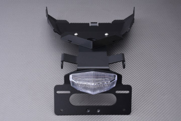 Portamatrícula específico AVDB BMW F900R / F900XR / A2 2020 - 2024