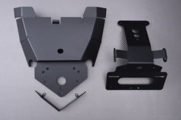 Portamatrícula específico AVDB BMW F900R / F900XR / A2 2020 - 2024