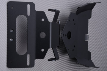 Portamatrícula específico AVDB BMW F900R / F900XR / A2 2020 - 2024