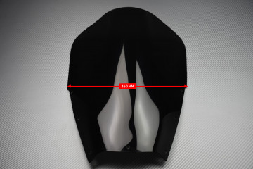 Cupolino / Parabrezza YAMAHA TDM 900 2002 - 2014