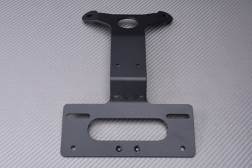 Spezifischer Kennzeichenhalter AVDB KAWASAKI ELIMINATOR 500 / SE 2024 - 2026