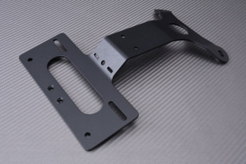 Portatarga specifico AVDB KAWASAKI ELIMINATOR 500 / SE 2024 - 2026