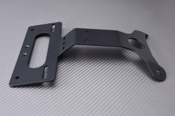 Porta-matrícula especifico AVDB KAWASAKI ELIMINATOR 500 / SE 2024 - 2026