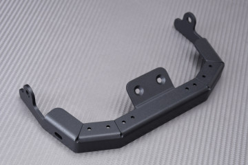 Porta-matrícula especifico AVDB KAWASAKI ELIMINATOR 500 / SE 2024 - 2026