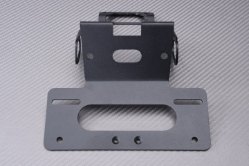 Portatarga specifico AVDB KAWASAKI KLX 230 / R 2020 - 2023