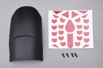 Erweiterung für den vorderen Kotflügel X-TEND HONDA CRF AFRICA TWIN 1000 / 1100 / ADVENTURE 2016 - 2025