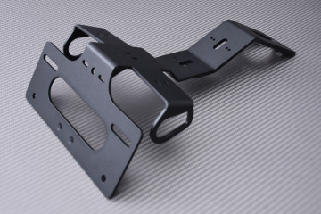 Specific License Plate Holder AVDB KAWASAKI VERSYS 1000 / 1100 / SE / TOURER 2019 - 2026