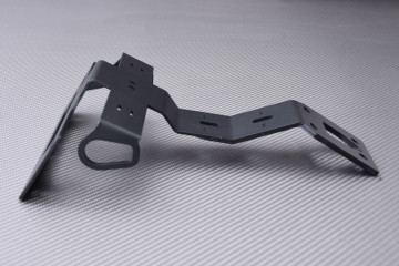 Specific License Plate Holder AVDB KAWASAKI VERSYS 1000 / 1100 / SE / TOURER 2019 - 2026